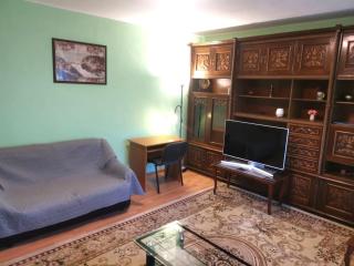 Central Apartment Bucharest Mall - Vitan - 5