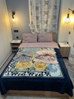 Jordan’s room 6 - 5