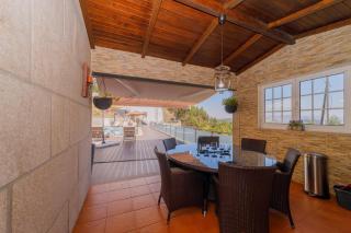 Maison BelaVista - Castelo de Paiva - 7