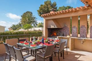 Villa Mar Flores by Villa Plus - Teulada - 3