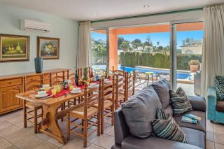 Villa Mar Flores by Villa Plus - Teulada - 4