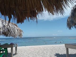 Lugar encantador en el Malecón Paraíso, Barahona. - Paraíso - 1