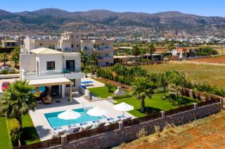 Villa Mariba White by Villa Plus - Malia - 7