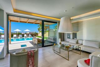 Villa Mariba White by Villa Plus - Malia - 5