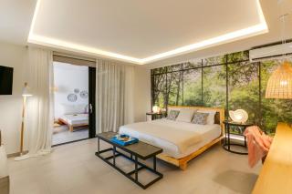 Villa Mariba White by Villa Plus - Malia - 1