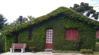 Parque das Cascatas - 8
