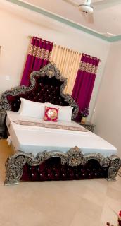 Galaxy Lodge - Islamabad - 7