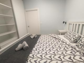 Cómodo apartamento en el centro de Bermeo. - Bermeo - 6