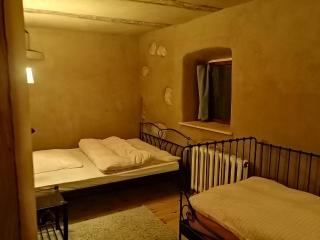 Ferienhaus Woddow Uckermark - Woddow - 3