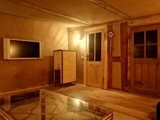 Ferienhaus Woddow Uckermark - Woddow - 2