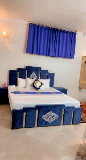 Galaxy Lodge - Islamabad - 9
