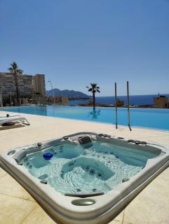 SUNSET CLIFFS sunny apARTs - Benidorm - 8
