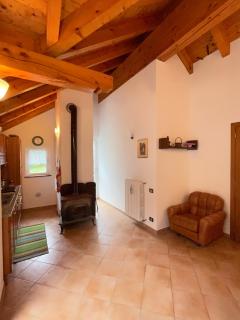 Attico sul Rosa - Ceppo Morelli - 4