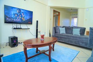 Sky View Apartment Bukoto Kampala - 8