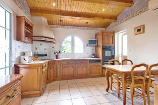 Grande Villa familiale "Coquelicot" - Sainte-Marie-de-Ré - 5
