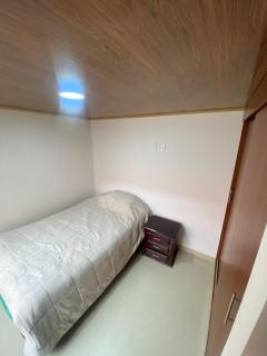 Hermosa casa en Paipa - Paipa - 4