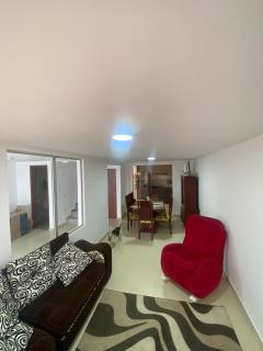 Hermosa casa en Paipa - 9