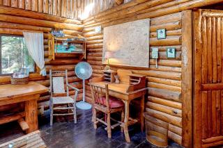 Hammond Hideaway - 7
