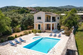 Villa Marily by Villa Plus - Kassiopi - 0