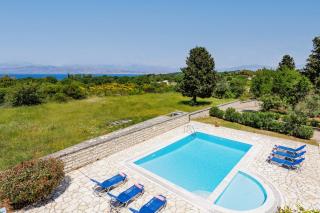 Villa Marily by Villa Plus - Kassiopi - 9