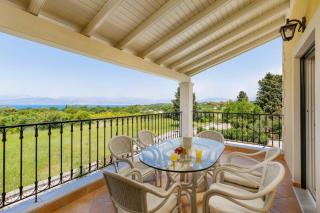 Villa Marily by Villa Plus - Kassiopi - 2
