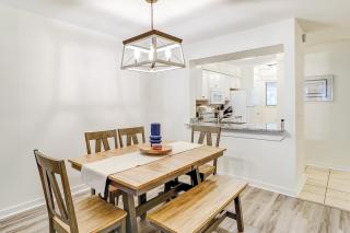 Springwood Villas 93 - 1