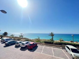 The Symphony of the Breeze - Netanya - 0
