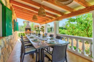 Villa Martin by Villa Plus - El Port - 4