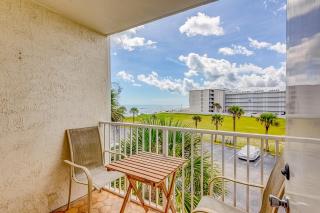 Ocean Jewels Club #312 - Daytona Beach - 9