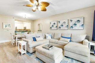 TOPS'L Summit 211 - Destin - 9