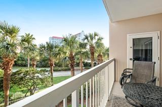 TOPS'L Summit 211 - Destin - 7