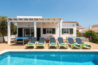Villa Marline by Villa Plus - Cala'n Porter - 7