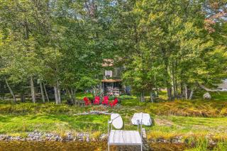 The Cabin - 5