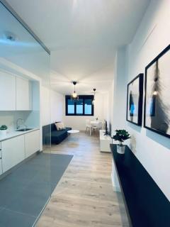 Acogedor y cómodo apartamento con piscina - Las Palmas - 0