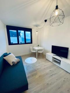 Acogedor y cómodo apartamento con piscina - Las Palmas - 7
