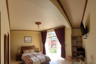 Hostal Kurmi - Coroico - 2