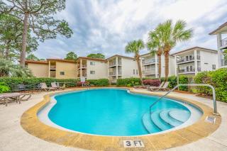 Pretty Beachin - Santa Rosa Beach - 8