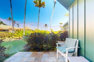 Kauai Beach Resort #3124 - 1