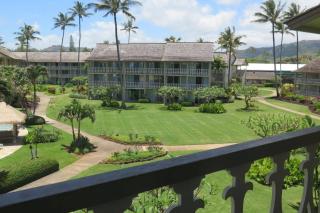 Islander on the Beach 333 - Kapaa - 8
