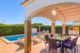 Villa Maui by Villa Plus - Cala en Bosch - 7