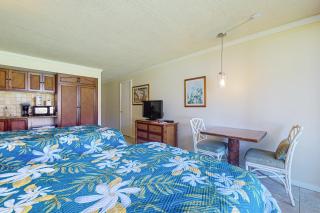 Islander on the Beach 121 - Kapaa - 2