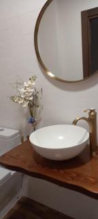 Casa rural Solanilla - 8