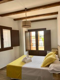 Casa rural Solanilla - Solanilla - 6
