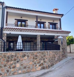 Casa rural Solanilla - Solanilla - 4