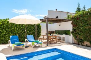 Villa Mestral by Villa Plus - Cala en Blanes - 2
