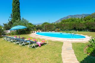 Villa Mi Sueno by Villa Plus - Torremuelle - 9