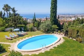 Villa Mi Sueno by Villa Plus - 1