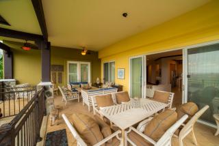 Vista Bahia 3C Ocean Views, ample terrace by Stay in CR - Herradura - 4