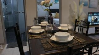 MLH Designer Suites @ Jesselton Quay CityPads - Kota Kinabalu - 8
