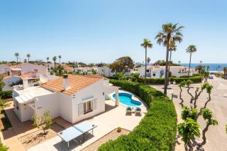 Villa Mencia by Villa Plus - S'Algar - 8